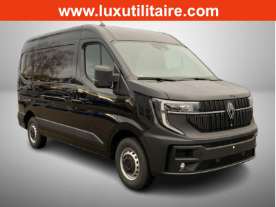Renault Master 2.0 dCi 170 AT9 L2H2 Extra