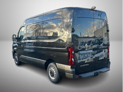 Renault Master 2.0 dCi 170 AT9 L2H2 Extra