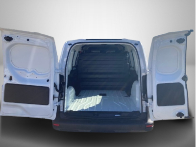 Renault Kangoo 1.5 dCi 95 Extra Confort L2 Double Cabine