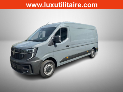Renault Master 2.0 dCi 130 L3H2 Extra