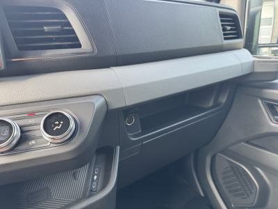 Renault Master 150 L3H2 NAVY/AHK/Kamera/Klimauto