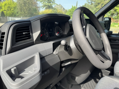 Renault Master 150 L3H2 NAVY/AHK/Kamera/Klimauto