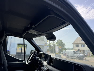 Renault Master 150 L3H2 NAVY/AHK/Kamera/Klimauto