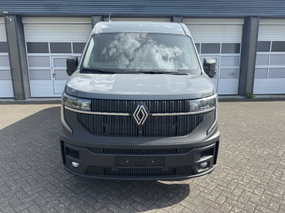 Renault Master 150 L3H2 NAVY/AHK/Kamera/Klimauto
