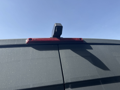 Renault Master 150 L3H2 NAVY/AHK/Kamera/Klimauto