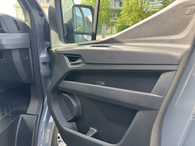 Renault Master 150 L3H2 NAVY/AHK/Kamera/Klimauto