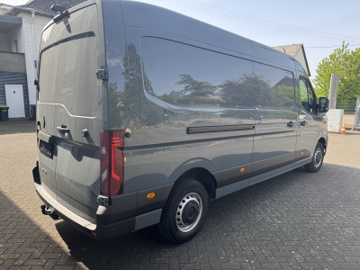 Renault Master 150 L3H2 NAVY/AHK/Kamera/Klimauto