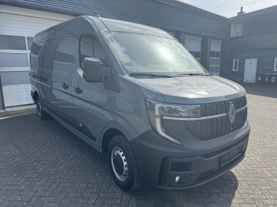 Renault Master 150 L3H2 NAVY/AHK/Kamera/Klimauto