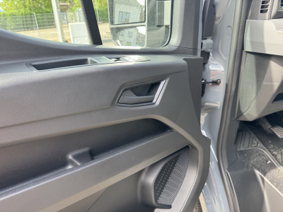 Renault Master 150 L3H2 NAVY/AHK/Kamera/Klimauto
