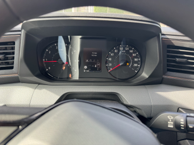 Renault Master 150 L3H2 NAVY/AHK/Kamera/Klimauto