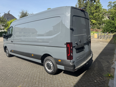 Renault Master 150 L3H2 NAVY/AHK/Kamera/Klimauto