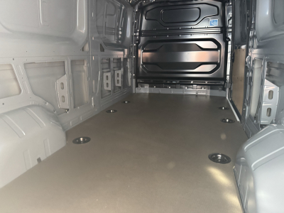 Renault Master 150 L3H2 NAVY/AHK/Kamera/Klimauto