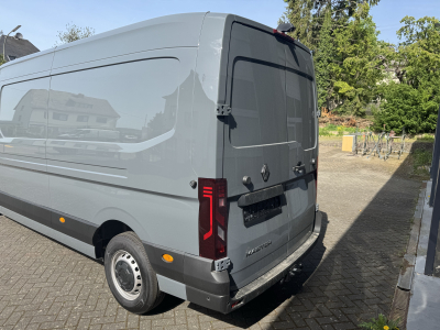 Renault Master 150 L3H2 NAVY/AHK/Kamera/Klimauto
