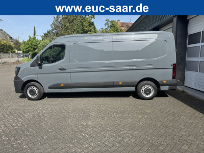 Renault Master 150 L3H2 NAVY/AHK/Kamera/Klimauto