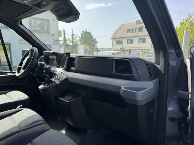 Renault Master 150 L3H2 NAVY/AHK/Kamera/Klimauto