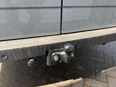 Renault Master 150 L3H2 NAVY/AHK/Kamera/Klimauto