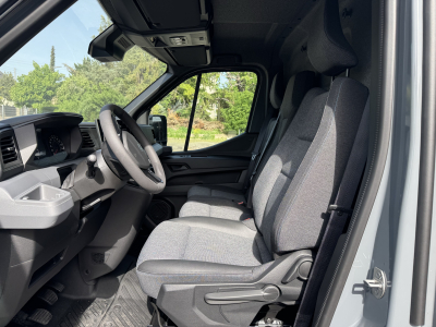 Renault Master 150 L3H2 NAVY/AHK/Kamera/Klimauto
