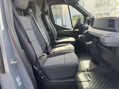 Renault Master 150 L3H2 NAVY/AHK/Kamera/Klimauto