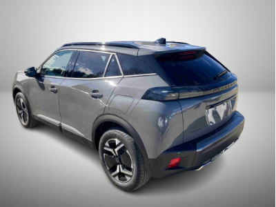 Peugeot 2008 1.2 Hybrid 145 E-DSC6 Allure