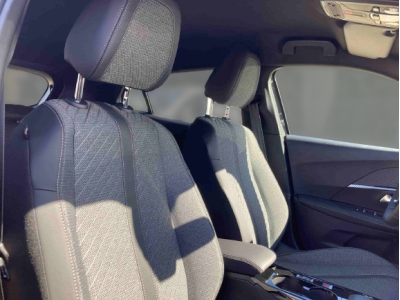 Peugeot 2008 1.2 Hybrid 145 E-DSC6 Allure