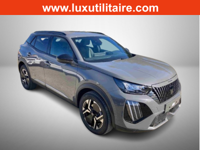 Peugeot 2008 1.2 Hybrid 145 E-DSC6 Allure