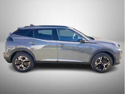 Peugeot 2008 1.2 Hybrid 145 E-DSC6 Allure