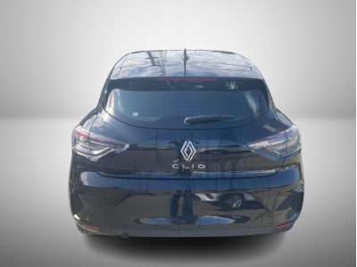 Renault Clio 1.5 dCi 101 Evolution