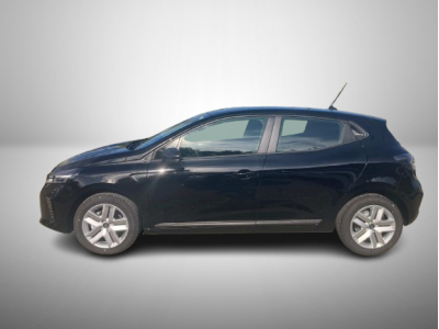 Renault Clio 1.5 dCi 101 Evolution