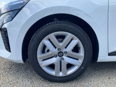Renault Clio 1.5 dCi 101 Evolution