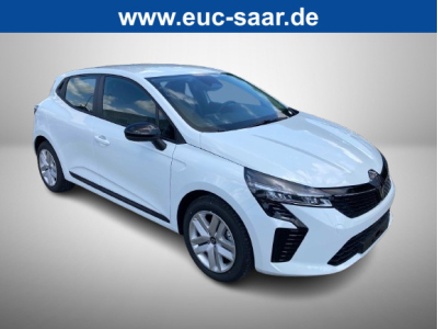 Renault Clio 1.5 dCi 101 Evolution