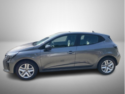 Renault Clio 1.5 dCi 101  Evolution