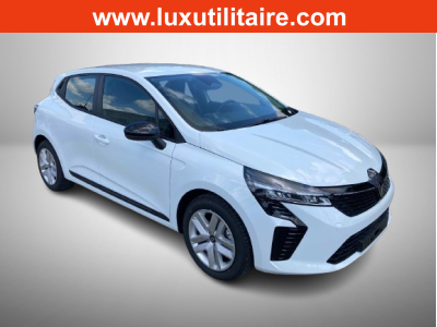 Renault Clio 1.5 dCi 101 Evolution