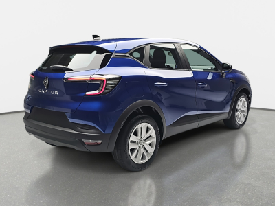 Renault Captur 1.0 TCe 90 Evolution