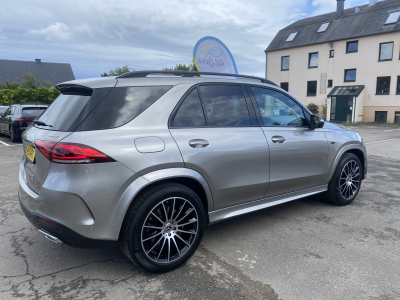 Mercedes-Benz GLE 350 de 4MATIC AMG AHK CUIR 360° 35mkm