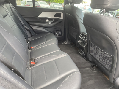 Mercedes-Benz GLE 350 de 4MATIC AMG AHK CUIR 360° 35mkm