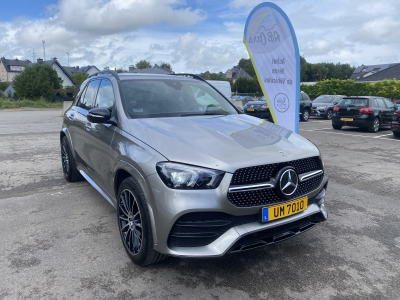 Mercedes-Benz GLE 350 de 4MATIC AMG AHK CUIR 360° 35mkm