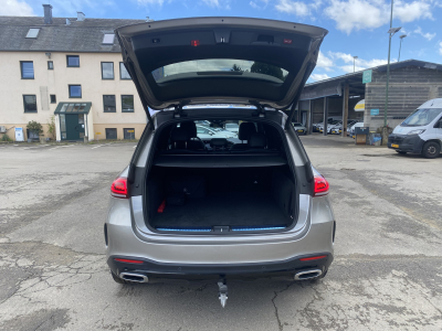 Mercedes-Benz GLE 350 de 4MATIC AMG AHK CUIR 360° 35mkm