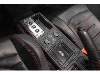 Ferrari F430 Spider V8 - ROSSO SCUDERIA