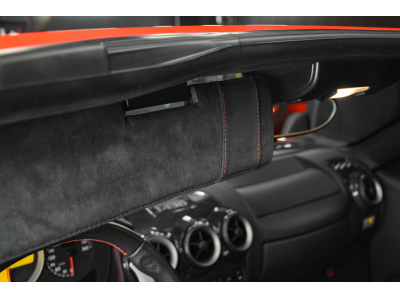 Ferrari F430 Spider V8 - ROSSO SCUDERIA