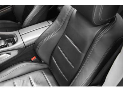 Mercedes-Benz GLE 450 AMG LINE 4 Matic EQ Power