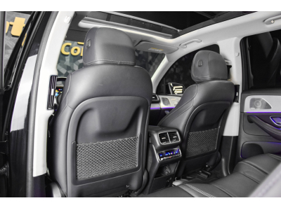 Mercedes-Benz GLE 450 AMG LINE 4 Matic EQ Power