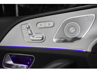 Mercedes-Benz GLE 450 AMG LINE 4 Matic EQ Power