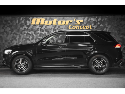 Mercedes-Benz GLE 450 AMG LINE 4 Matic EQ Power