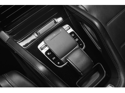 Mercedes-Benz GLE 450 AMG LINE 4 Matic EQ Power