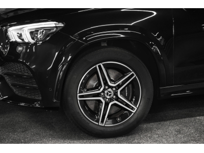 Mercedes-Benz GLE 450 AMG LINE 4 Matic EQ Power