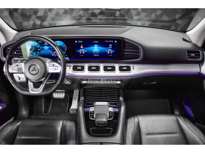 Mercedes-Benz GLE 450 AMG LINE 4 Matic EQ Power