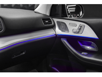 Mercedes-Benz GLE 450 AMG LINE 4 Matic EQ Power