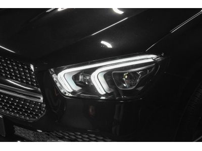 Mercedes-Benz GLE 450 AMG LINE 4 Matic EQ Power