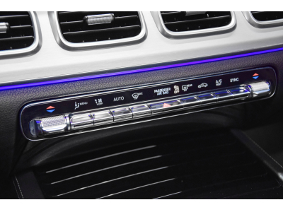 Mercedes-Benz GLE 450 AMG LINE 4 Matic EQ Power