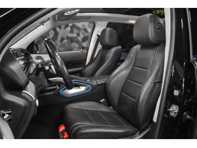 Mercedes-Benz GLE 450 AMG LINE 4 Matic EQ Power